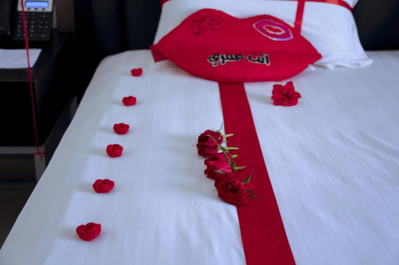 Swiss International Hotel Villas Unaizah - Al Qassim Extérieur photo