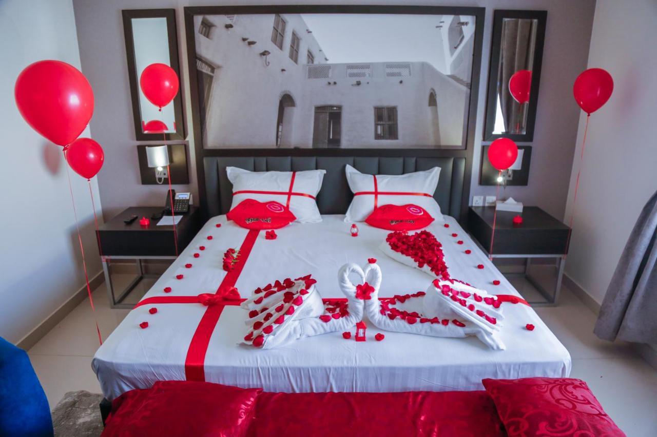 Swiss International Hotel Villas Unaizah - Al Qassim Extérieur photo
