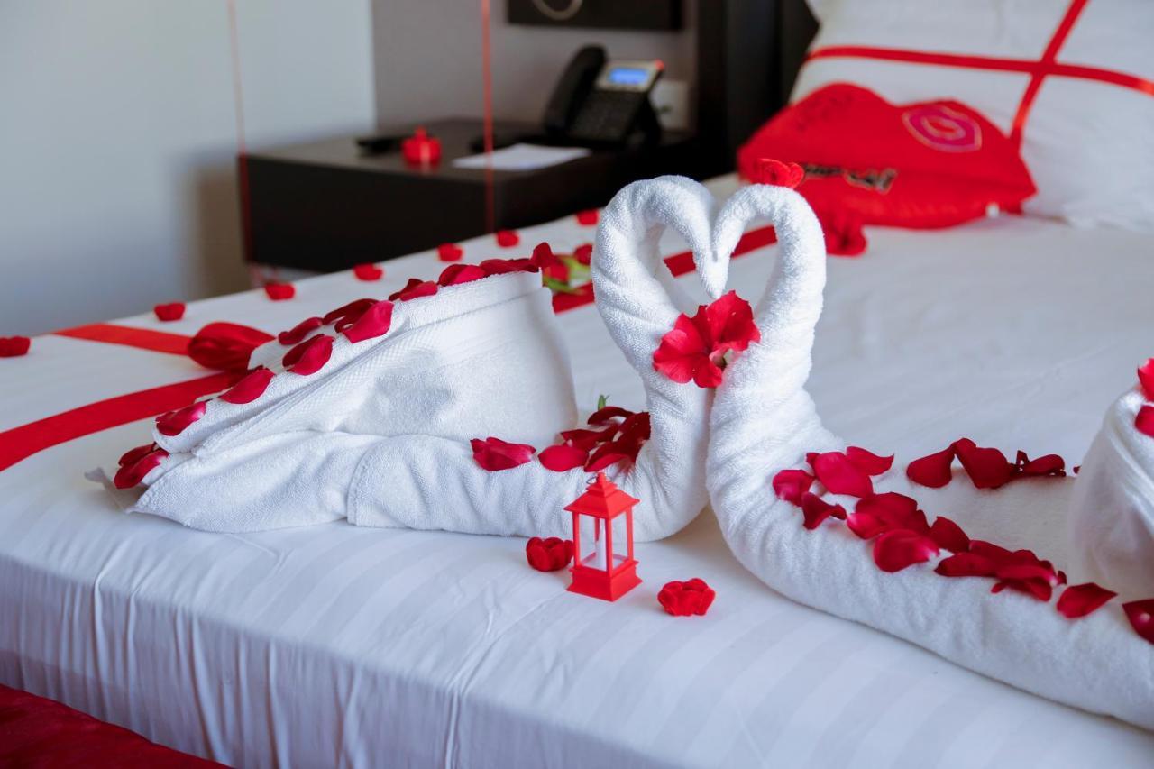 Swiss International Hotel Villas Unaizah - Al Qassim Extérieur photo